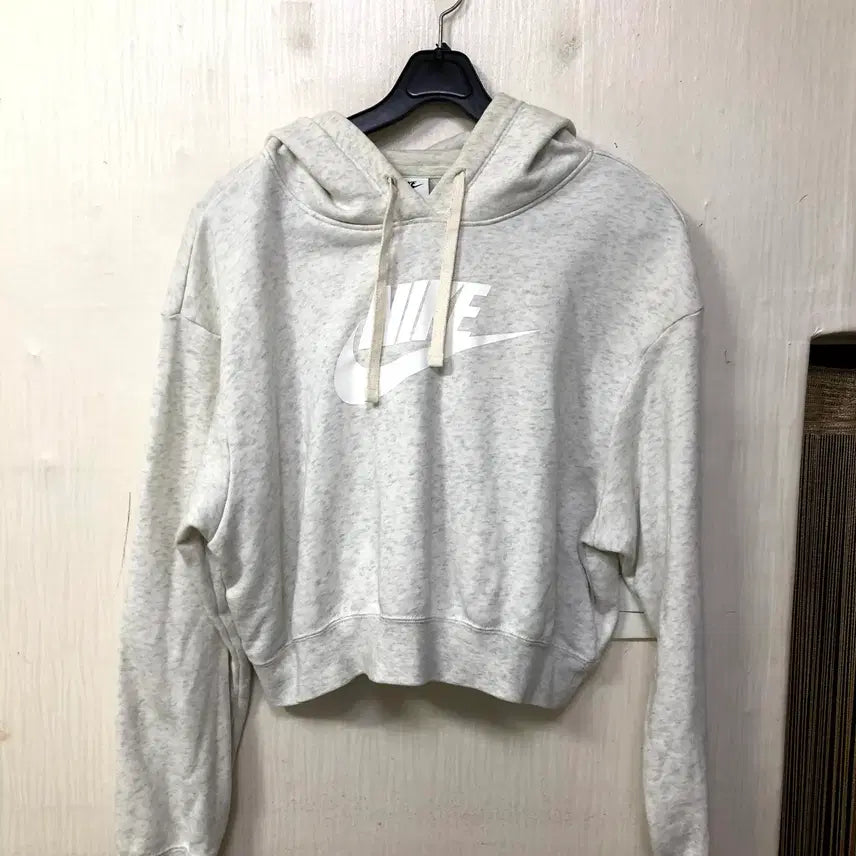 [BUNJANG] Nike Hoodie / 나이키 후드티