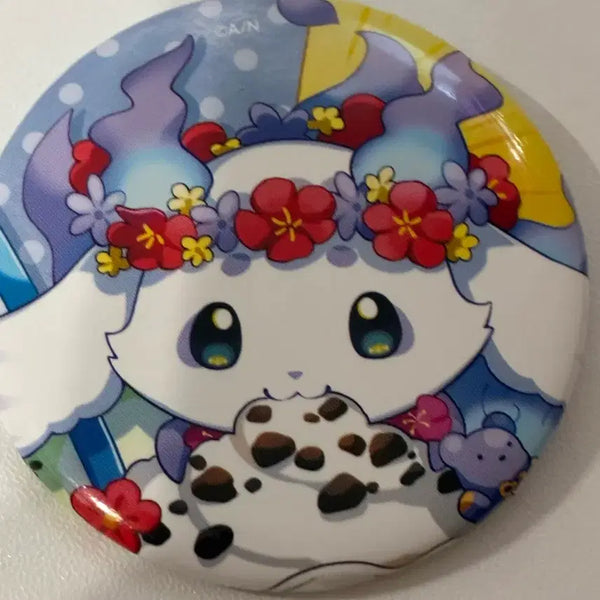 [BUNJANG] Nijisanji Rune Rune Can Badge / 룬룬 니지산지 캔뱃지 판매