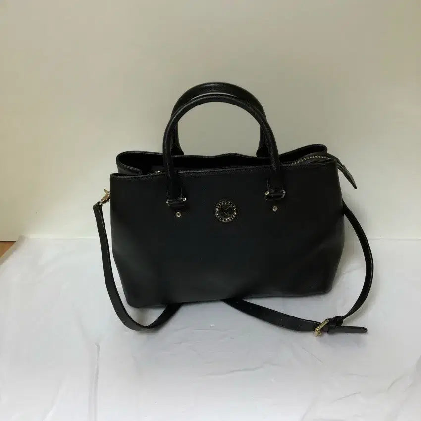 [BUNJANG] MCM Crossbody Bag / 메트로시티 크로스백@9904