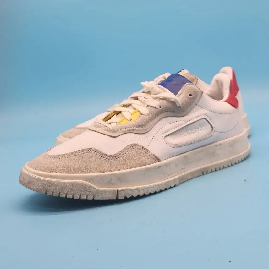 [BUNJANG] Adidas SC Premium Men's Sneakers / l 아디다스 SC 프리미엄 남성운동화 270