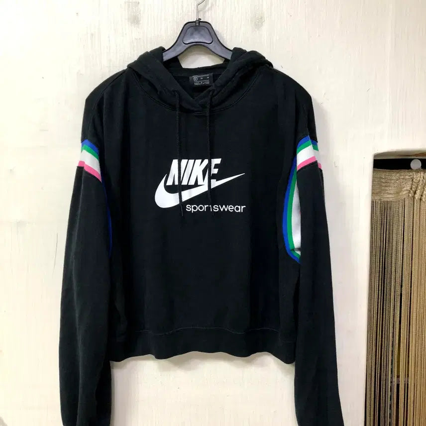[BUNJANG] Nike Hooded Sweatshirt XL / 나이키 후드티