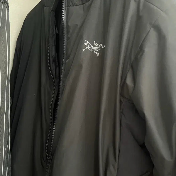 [BUNJANG] Arc'teryx Atom Heavyweight Hoodie / 아크테릭스 아톰 헤비웨이트 후디