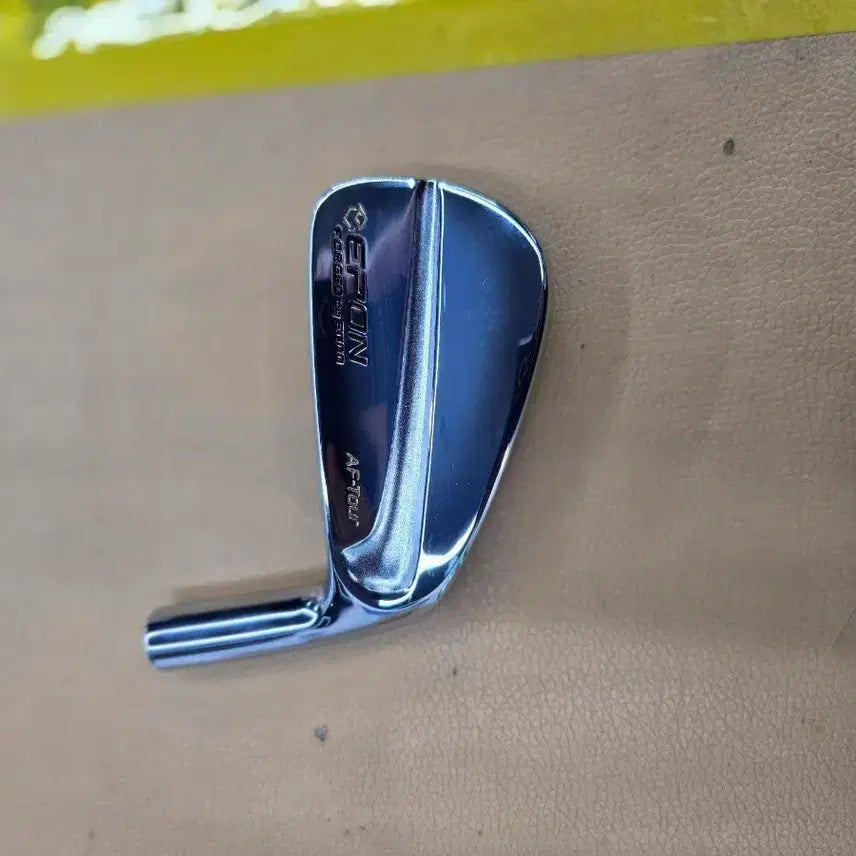[BUNJANG] Epon AF Tour #4 Iron Head - New / 에폰 AF 투어 4번아이언 헤드 신품