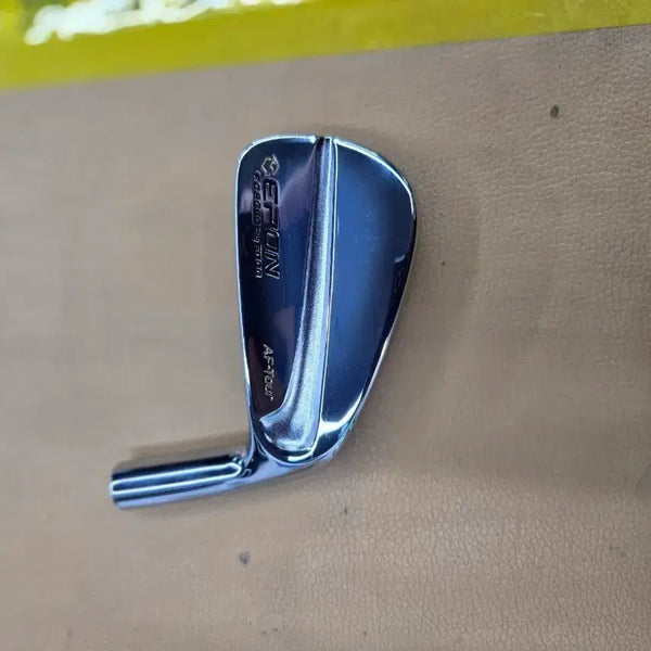 [BUNJANG] Epon AF Tour #4 Iron Head - New / 에폰 AF 투어 4번아이언 헤드 신품