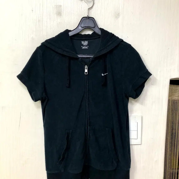 [BUNJANG] Nike Hooded Zip-Up Jacket / 나이키 후드 집업