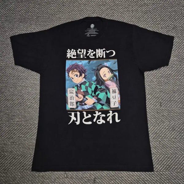 [BUNJANG] Demon Slayer Official Merchandise A442 / [L]귀멸의칼날 오피셜 머천-A442