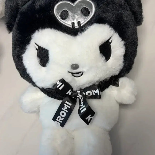 [BUNJANG] Kuromi Fivees Plush Doll / 쿠로미파이브즈 인형