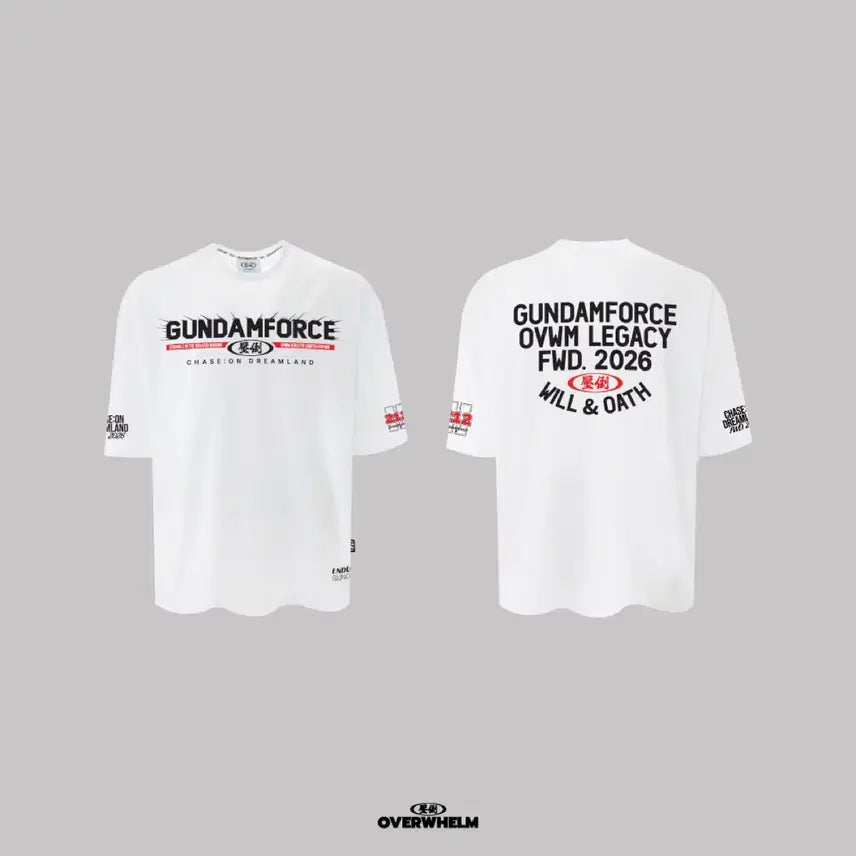 [BUNJANG] Bandai Gundam Force Edition New / 새상품 압도 건담포스 에디션 팝니다