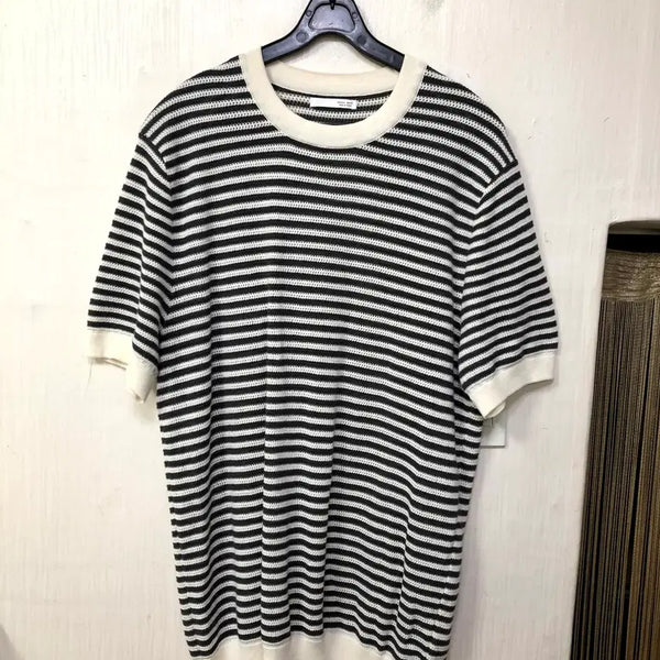 [BUNJANG] Zara Short Sleeve T-Shirt / 자라 반팔티