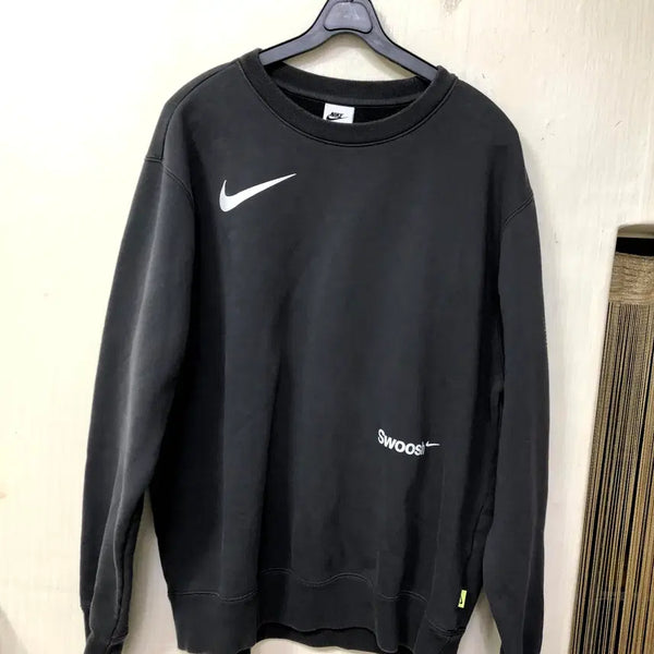 [BUNJANG] Nike Sweatshirt XL / 나이키 맨투맨