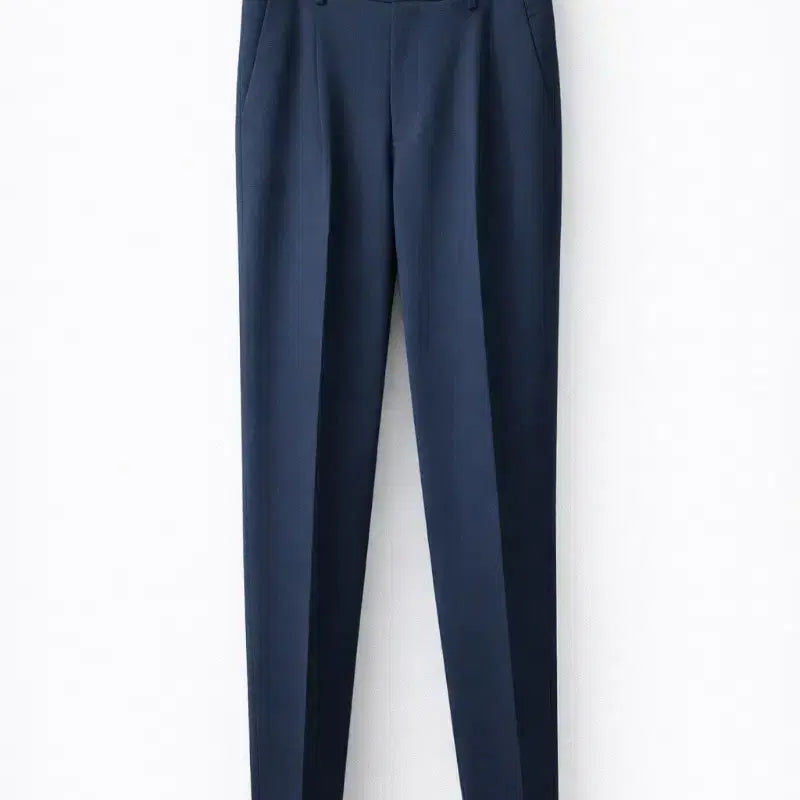 [BUNJANG] Hazzys Spring/Summer Navy Pants / 헤지스 HAZZYS  바지 봄여름 팬츠 네이비(새상품)