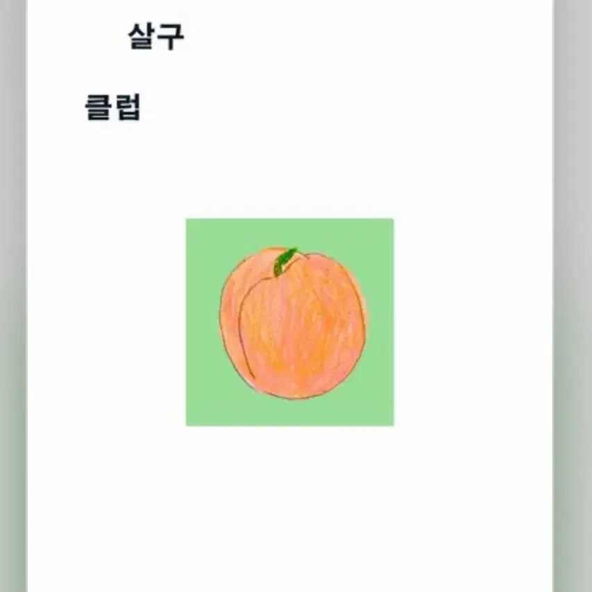 [BUNJANG] Grapefruit Apricot Club First Edition with Signed Ticket Special Bonus / 자몽살구클럽 초판본+특전싸인티켓