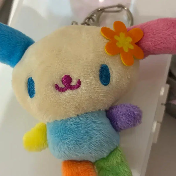 [BUNJANG] Sanrio Usahana Gacha Plush Toy / 산리오 우사히나 가챠 인형