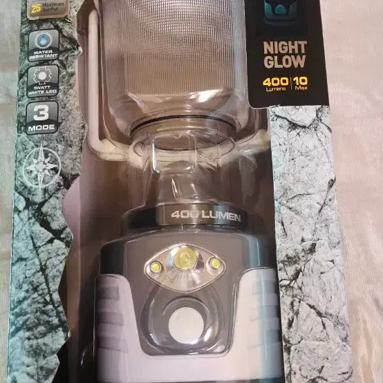 [BUNJANG] Kovea Thunder Vungait 3 Camping Lantern / 코베아 썬더 븐가이트3