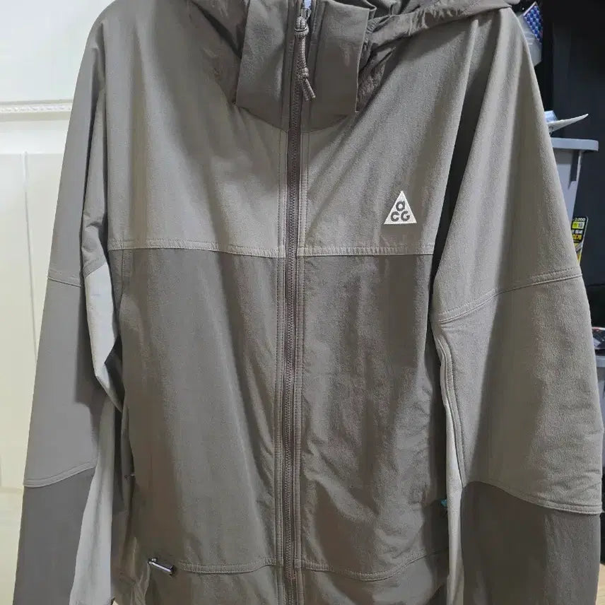 [BUNJANG] Nike ACG Sunlayer Jacket / 나이키 ACG 선페어러 자켓