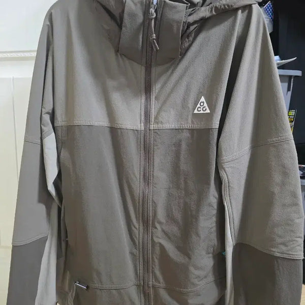 [BUNJANG] Nike ACG Sunlayer Jacket / 나이키 ACG 선페어러 자켓