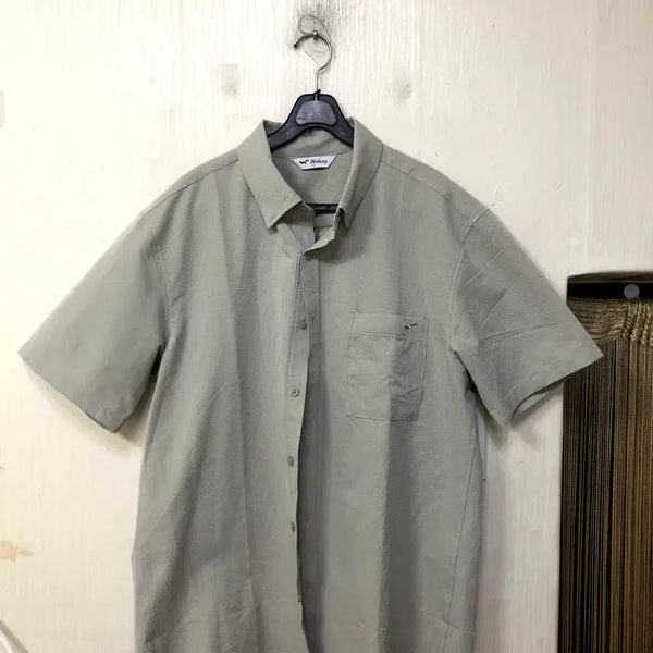 [BUNJANG] Woolsey T-Shirt / 울시 반팔티