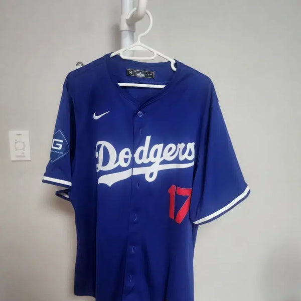 [BUNJANG] Nike Vapor Limited Ult Royal Otani XL / 나이키 베이퍼 리미티드 얼트 로얄 오타니 XL