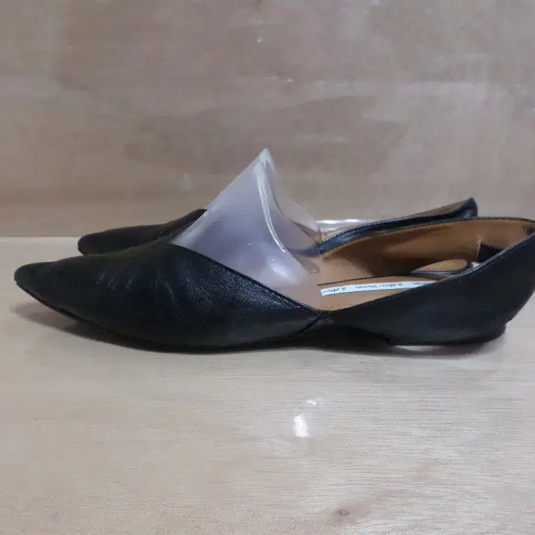 [BUNJANG] And Other Stories Slingback Sandals / 후루룩구제2 245 앤아더스토리즈 슬링백 구두 샌들 플랫슈즈260711
