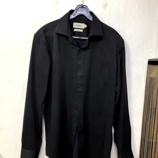 [BUNJANG] ZIOZIA Shirt / 지오지아 셔츠