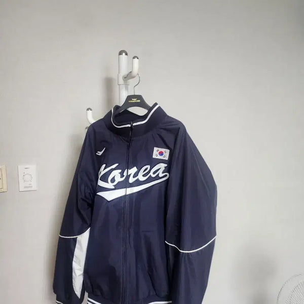 [BUNJANG] Prospecs National Team Jumper XL / 프로스펙스 국대 점퍼 115