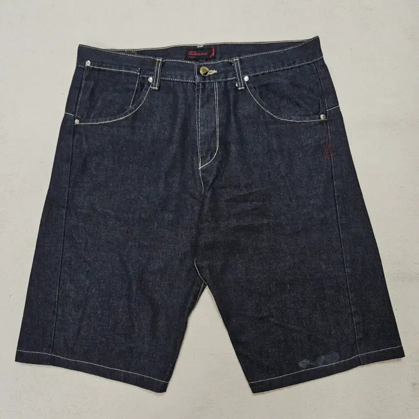 [BUNJANG] Levi's Engineered Jeans Denim Shorts / 리바이스 엔지니어드진 데님 반바지 급처