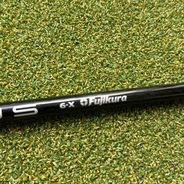 [BUNJANG] Ventus Black 6X Shaft / 벤투수블랙 6X