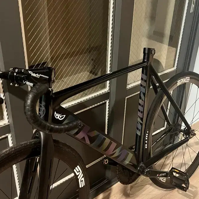 [BUNJANG] Unknown Euro Edition Road Bike (M-L) / 언노운 유로에디션 판/대