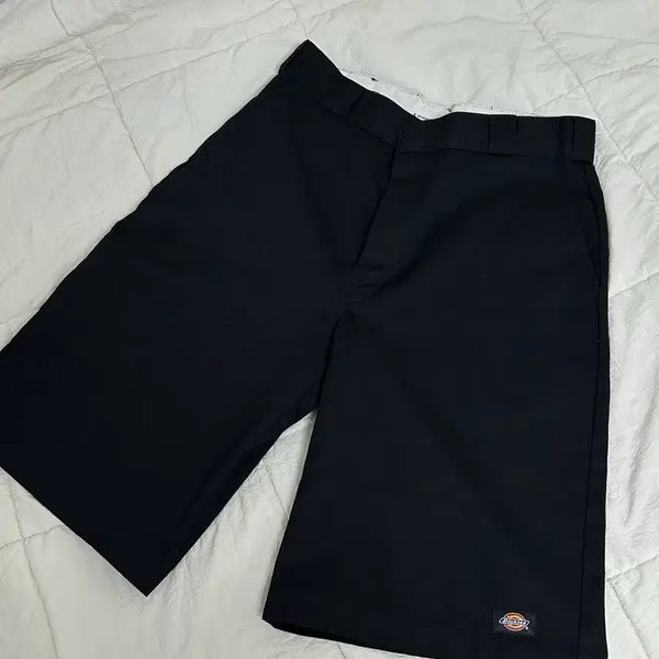 [BUNJANG] Dickies Bermuda Pants Loose Fit Size 34 / 디키즈 버뮤다 팬츠 34 루즈핏