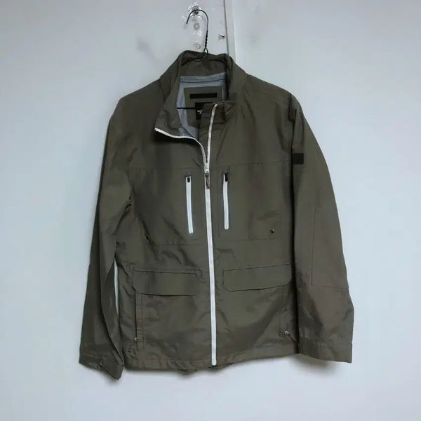 [BUNJANG] The North Face Men's Zip-Up Jacket M (95) / 노스페이스 남성 집업 자켓 95M@9986