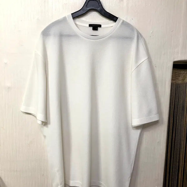 [BUNJANG] Jill Stuart Short Sleeve T-shirt / 질스튜어트 반팔티
