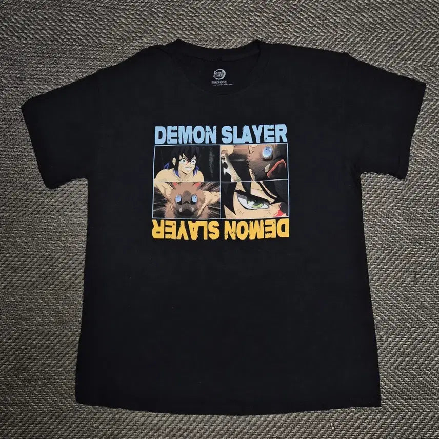 [BUNJANG] Demon Slayer Official Merchandise A443 / [L]귀멸의칼날 오피셜 머천-A443