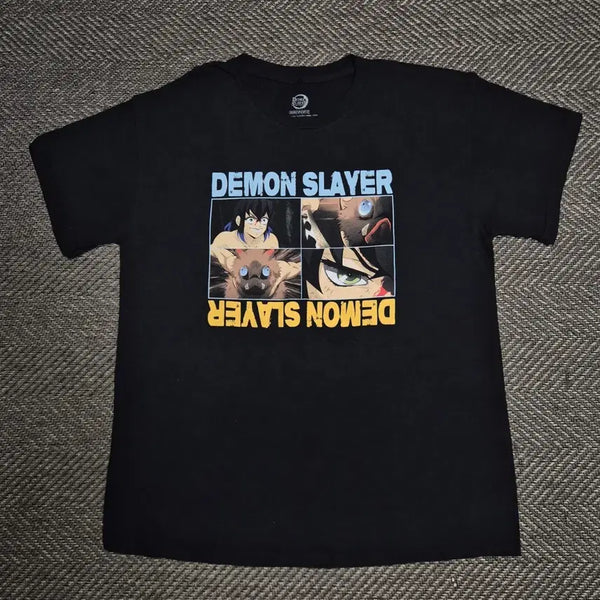 [BUNJANG] Demon Slayer Official Merchandise A443 / [L]귀멸의칼날 오피셜 머천-A443