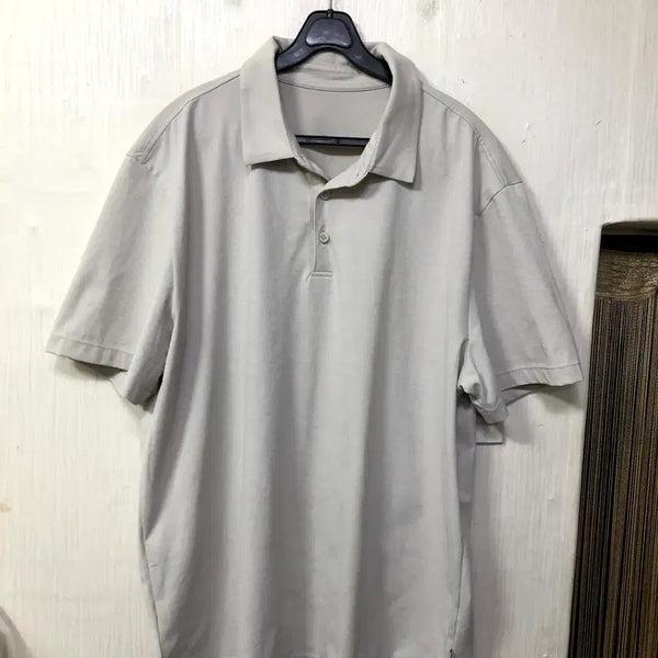 [BUNJANG] Andar Short-Sleeve T-Shirt / 안다르 반팔티
