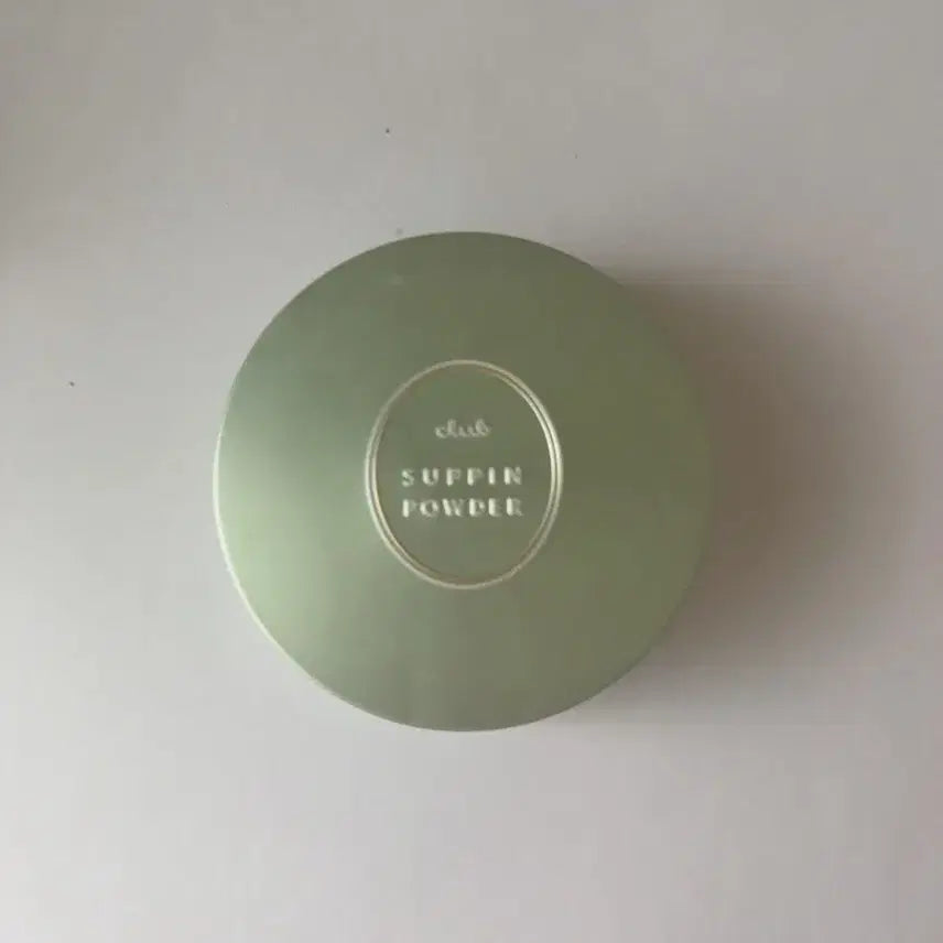 [BUNJANG] Spun Powder / 슷핀파우더