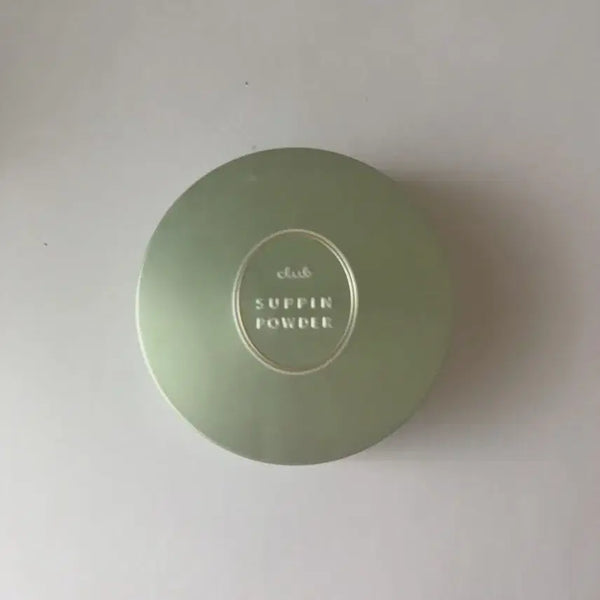 [BUNJANG] Spun Powder / 슷핀파우더