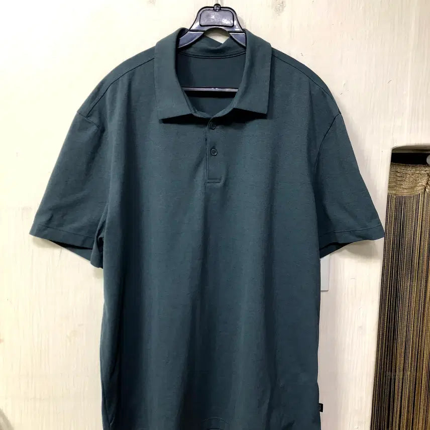 [BUNJANG] Andar Short-Sleeve T-Shirt / 안다르 반팔티