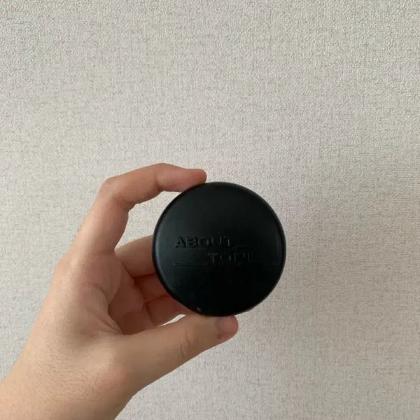 [BUNJANG] About Tone Blur Powder Pact 01 Fair / 어바웃톤 블러 파우더 팩트 01 페어