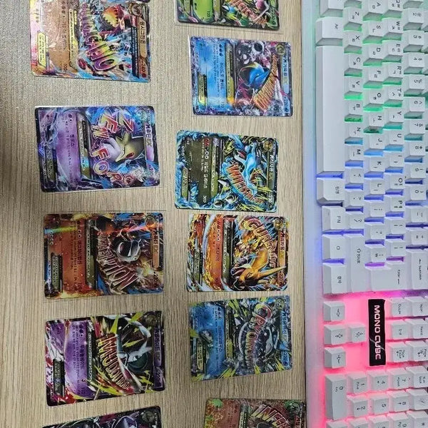 [BUNJANG] Pokemon Card Bundle / 포켓몬카드 일괄 번톡 먼저 부탁드려요