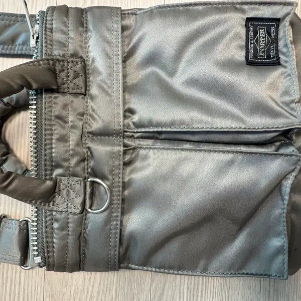 [BUNJANG] Comme des Garçons x Porter Mini Bag / 포터 꼼데 cdg