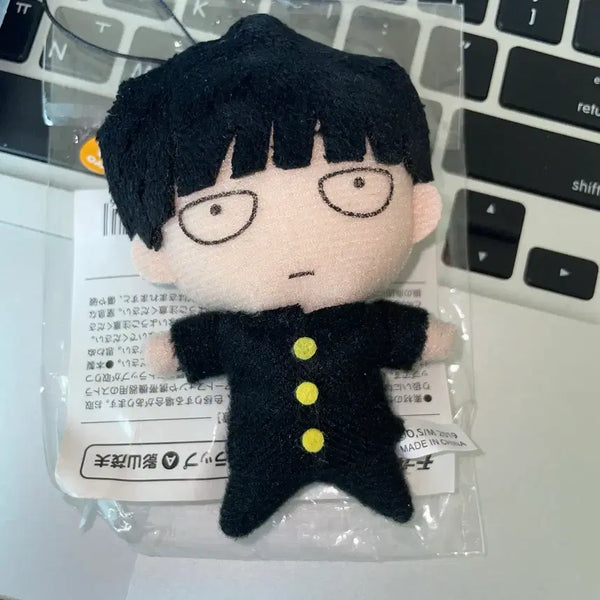 [BUNJANG] Mobssy Kongnui Tote Bag / 몹싸 콩누이