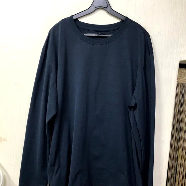 [BUNJANG] Andar Long Sleeve T-shirt / 안다르 긴팔티