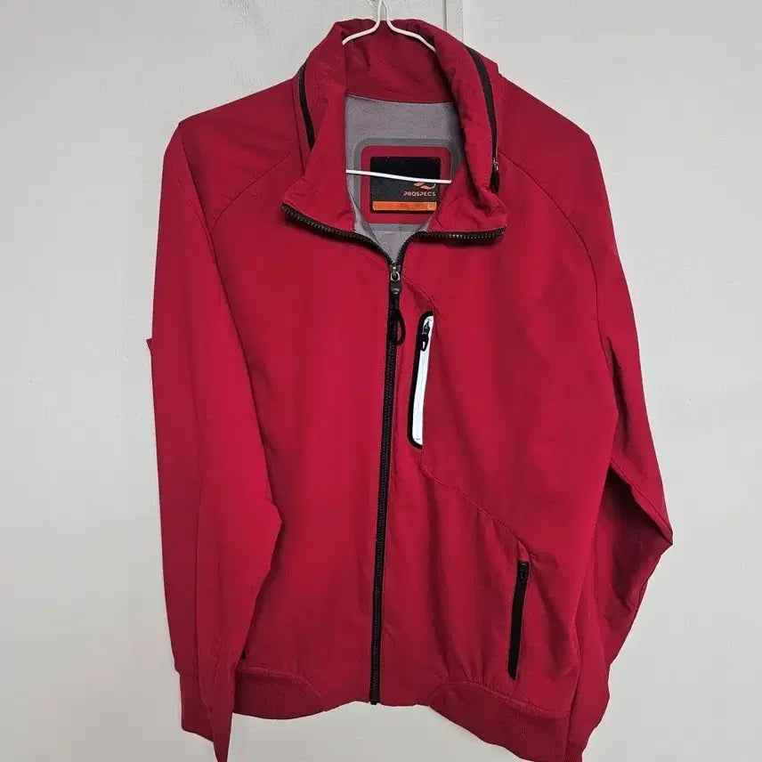 [BUNJANG] Pro-Specs Men's Zip-Up Jacket 100L / 프로스펙스 남성 집업 자켓 100L@9962