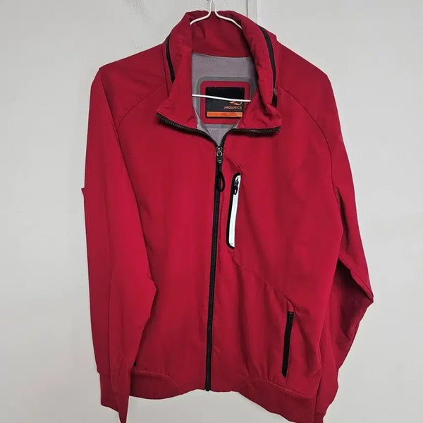 [BUNJANG] Pro-Specs Men's Zip-Up Jacket 100L / 프로스펙스 남성 집업 자켓 100L@9962