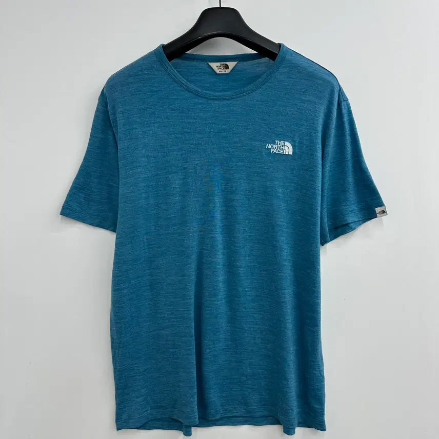 [BUNJANG] The North Face Men's Functional Short-Sleeve T-Shirt XL / 110 노스페이스 남자 기능성 반팔 티셔츠