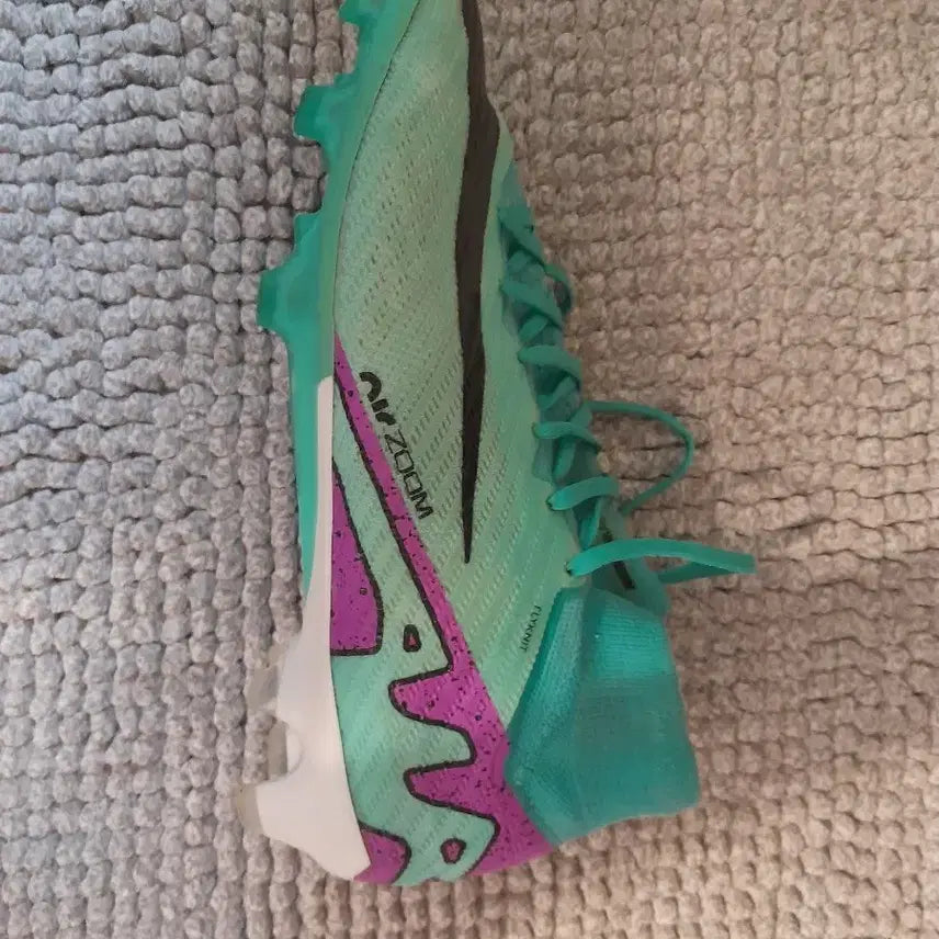 [BUNJANG] Nike Mercurial Superfly 9 Elite FG / 나이키 머큐리얼 슈퍼플라이9 엘리트 240FG(상태좋음)