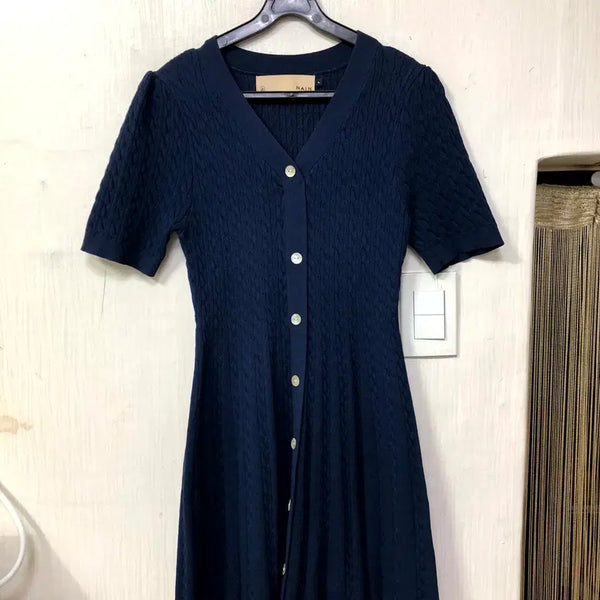 [BUNJANG] NAIN One-Piece Dress / 나인 원피스