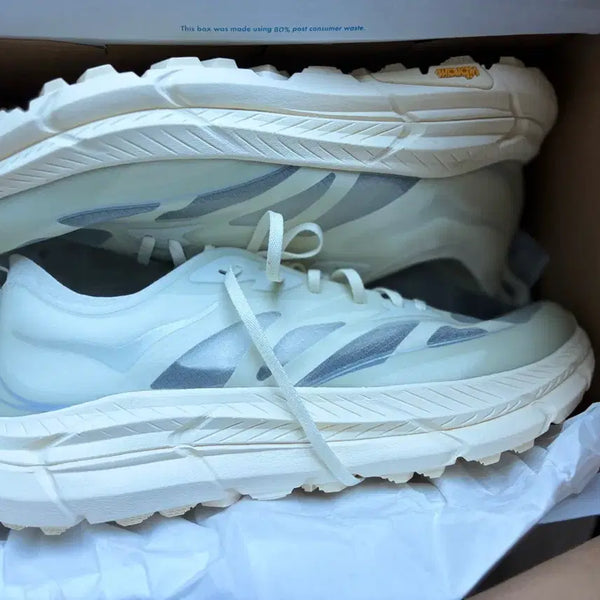 [BUNJANG] Hoka Mafate Speed 4 Light Running Shoes US 12 (300mm) / 호카 마파테 스피드 4 라이트 US12 300mm