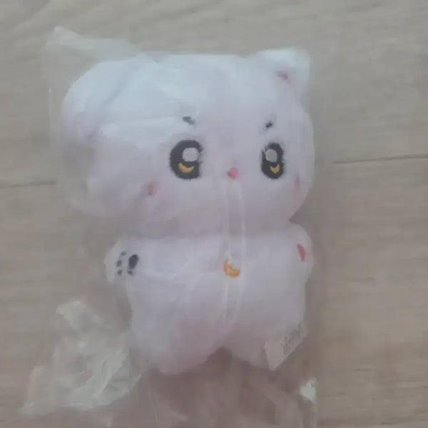 [BUNJANG] ASTRO Moonbin Gangnyangkong Doll / 아스트로 인형 강냥콩 미개봉