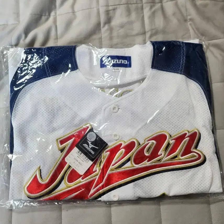 [BUNJANG] 2009 WBC Japan National Team Yu Darvish Jersey (XO Size) / 2009 wbc 일본 국대 다르빗슈 XO